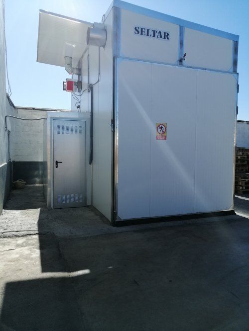 horno