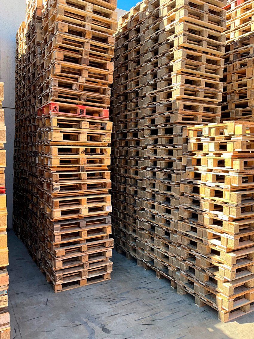 PALETS MINIS VARIAS MEDIDAS